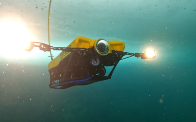 How emerging technology is transforming our understanding of the ocean floor
