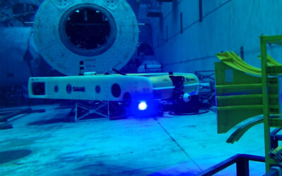 Demystifying the Deep Sea: Lighting Up the Ocean’s Darkest Corners